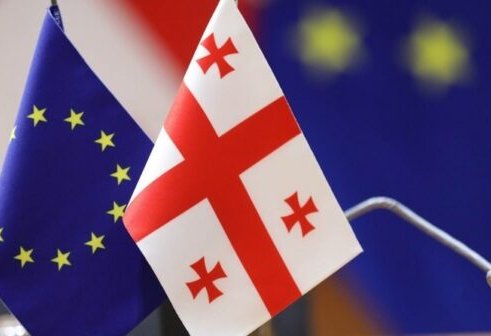 Georgia-EU relations deadlocked: are dreams of European integration coming to end? (PHOTO)