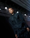 Baku Fashion Week – от кожаного стиля милитари до футуризма и женственности (ФОТО)