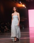 Baku Fashion Week – от кожаного стиля милитари до футуризма и женственности (ФОТО)