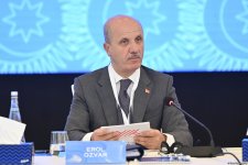 Azerbaijan's Shusha hosts meeting of Scientific Council of Turkic Academy (PHOTO)