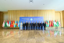 Azerbaijan's Shusha hosts meeting of Scientific Council of Turkic Academy (PHOTO)