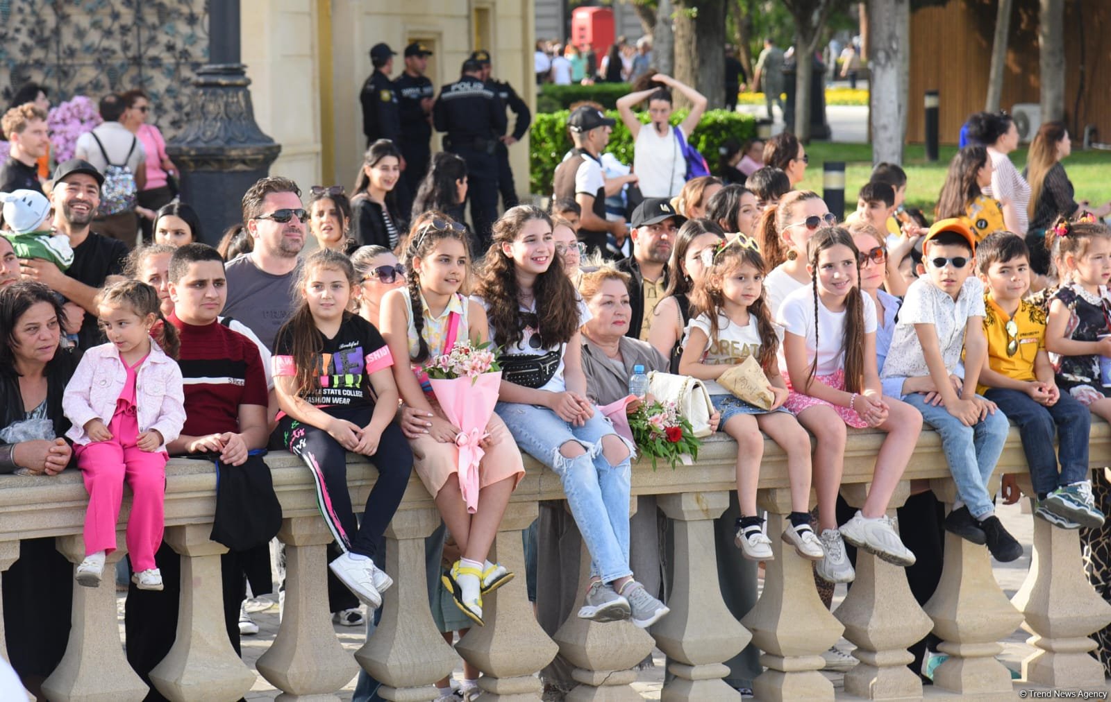 Bakıda gimnastika hamı üçün növü üzrə ikinci beynəlxalq “Challenge” turnirinin açılışı olub (FOTO)