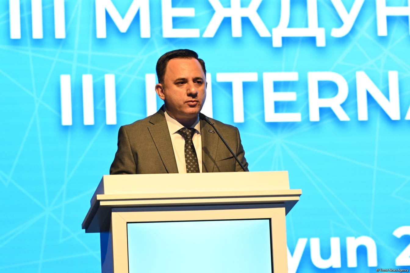 IV форум оценщиков тюркских государств пройдет в следующем году - Вугар Орудж