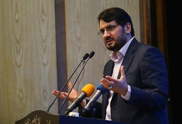 Iranian Minister of Roads and Urban Dev't puts forward his candidacy for presidential election