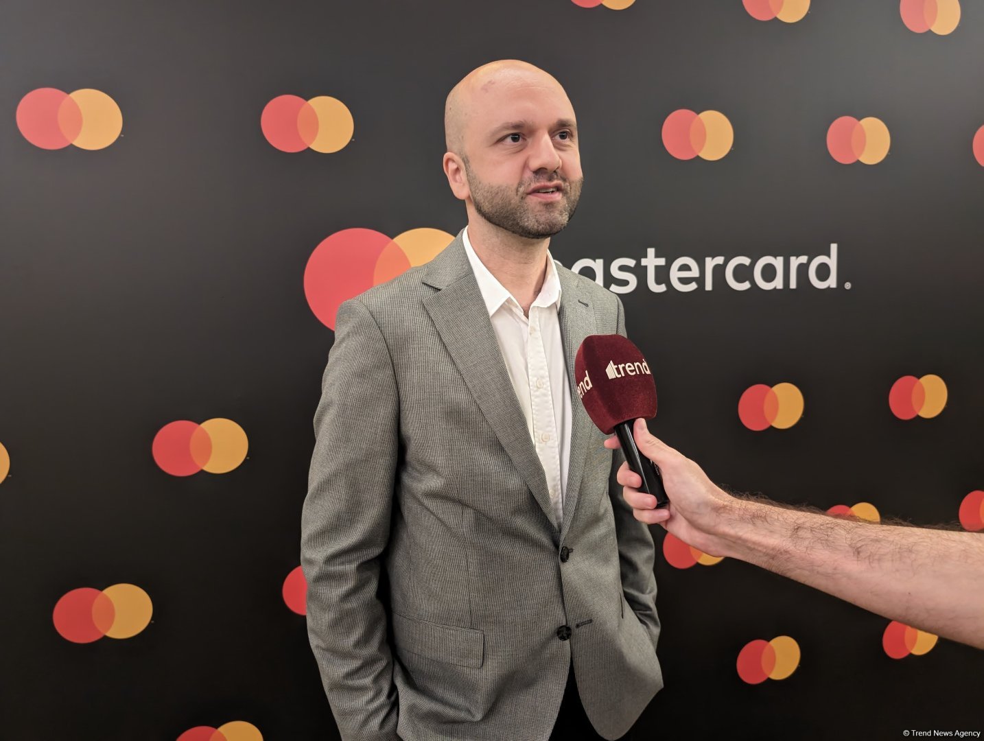 Mastercard to shortly roll out service on AI platform in Azerbaijan (Exclusive)