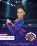 Yığmamız “Montenegro Cup”da 17 medal qazanıb (FOTO)