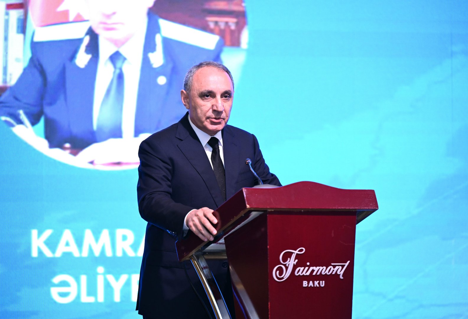 ОТГ является важной платформой для обеспечения единства и сотрудничества тюркоязычных стран - Кямран Алиев