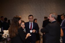 COP29 Azerbaijan operating company launches national pledge programme for businesses (PHOTO)
