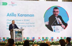 Azerbaijan's Shusha hosts "NexGen: Social Innovation Forum" (PHOTO)