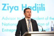 Azerbaijan's Shusha hosts "NexGen: Social Innovation Forum" (PHOTO)