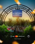 CineMastercard в городе Шамахы показывает фильмы под открытым небом (ФОТО)