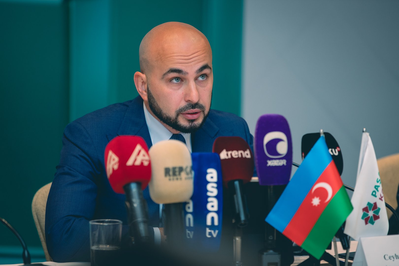 Иностранные инвесторы начали активную деятельность на финансовом рынке Азербайджана - PASHA Capital