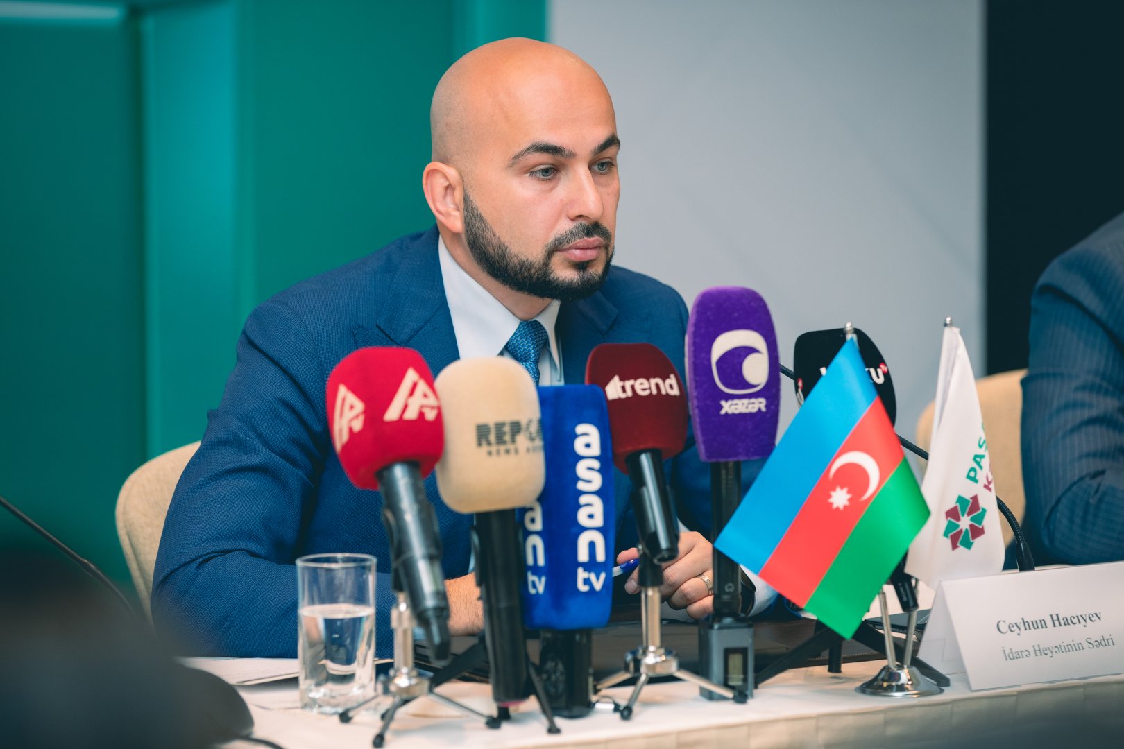 Azerbaijan intends to revise capital requirements for investment companies