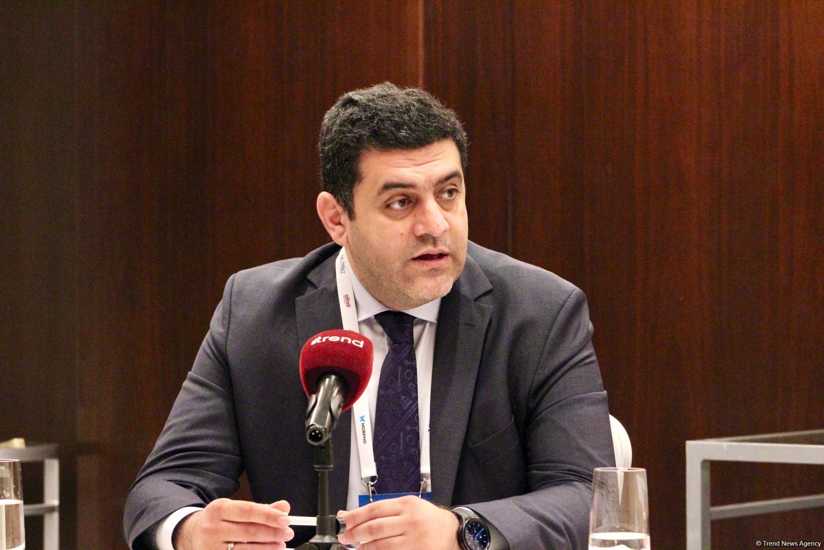 Visa продолжит поддерживать женщин-предпринимателей в Азербайджане – старший директор (Эксклюзив)