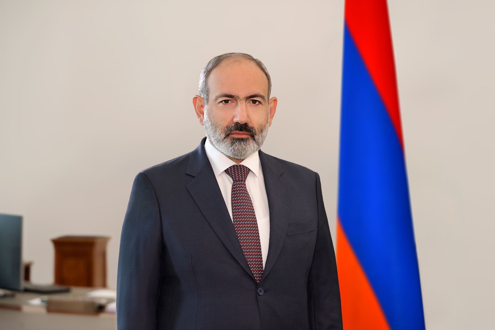 Russian Federal Security may only be vested to monitor Zangezur corridor - Armenian PM