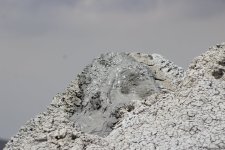 Azerbaijan unveils Mud Volcanoes Tourist Complex ticket prices (PHOTO)