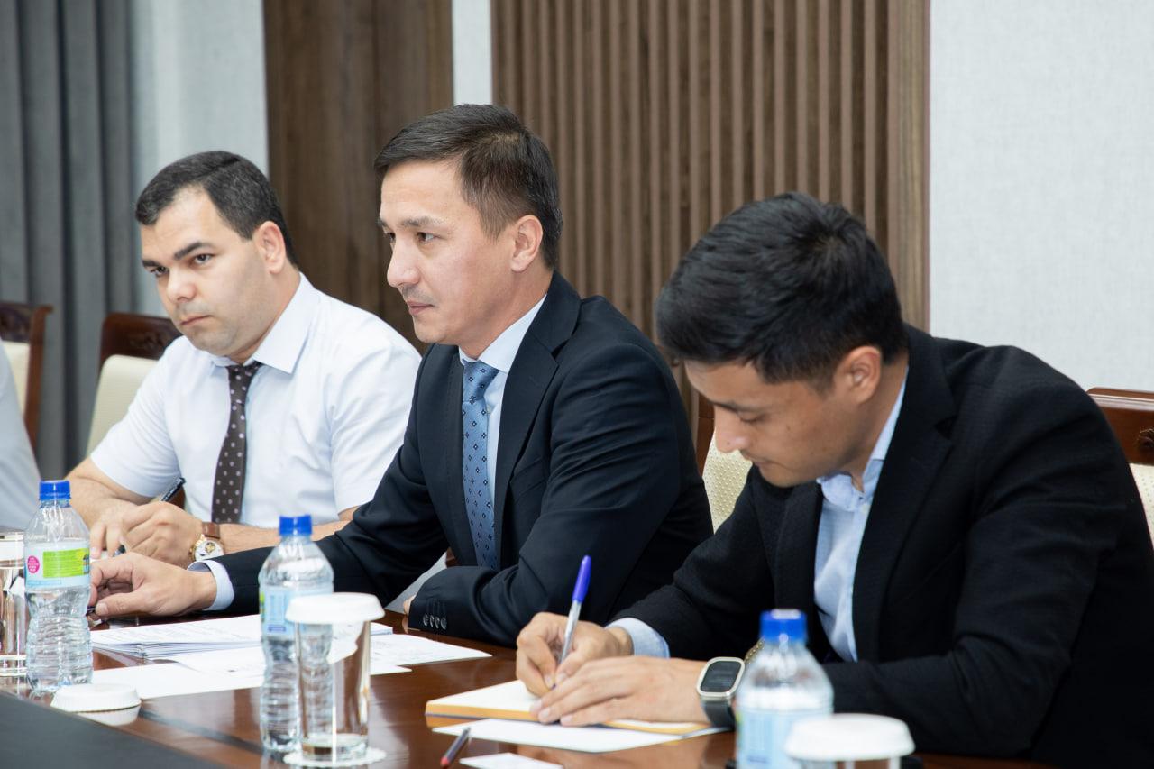 Uzbekistan, Kazakhstan plan to attract financing for Kyzylorda-Uchkuduk project