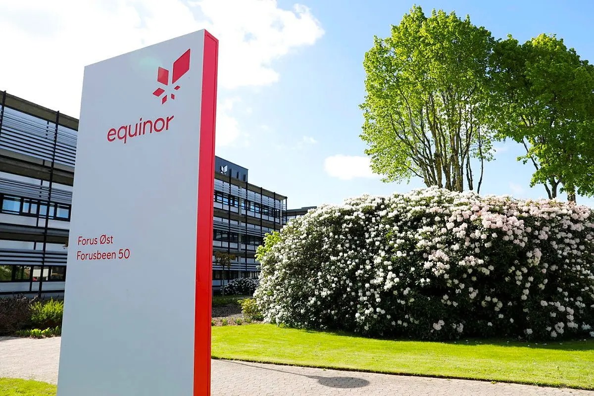Equinor, GRTgaz to develop CO2 transport system for decarbonization
