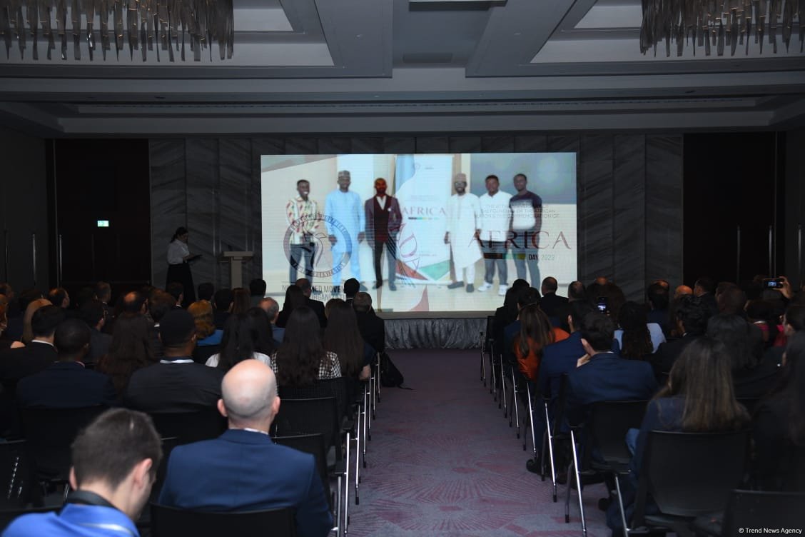 NAM youth organization's climate action forum held in Azerbaijan's Baku (PHOTO)