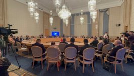 Russia's Moscow hosts CIS economic council meeting (PHOTO)