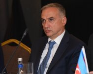 Baku hosts meeting of Russian-Azerbaijani Expert Council (PHOTO)