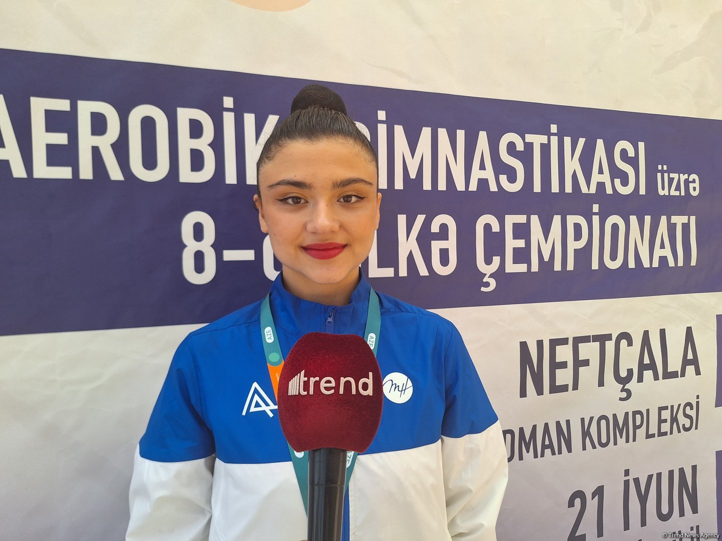 Regional contests shape athletes' training positively - Azerbaijani Championship winner