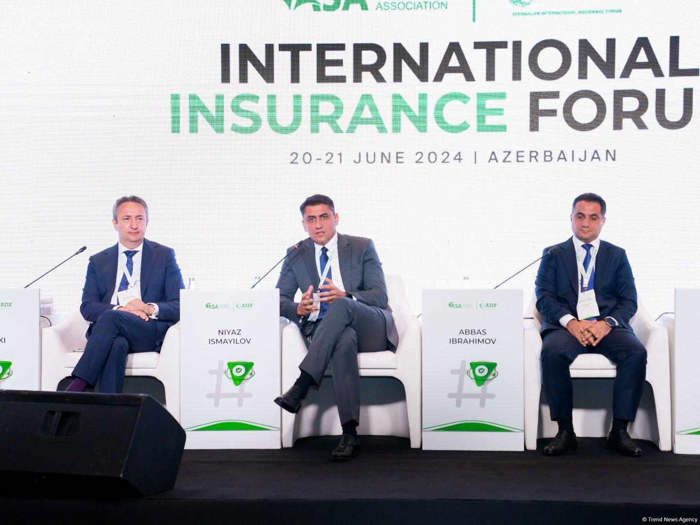 Azerbaijan's PASHA Life Insurance intends to offer clients bancassurance