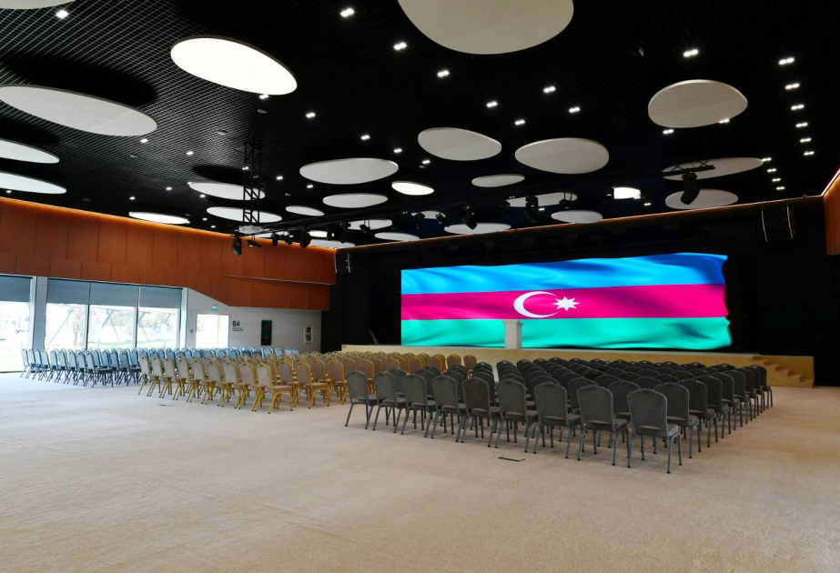 NGO forum to be held in liberated territories of Azerbaijan