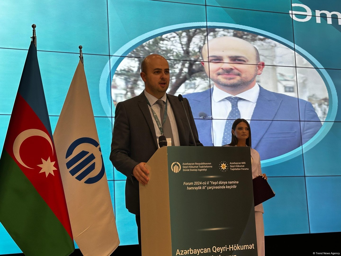 Raising Azerbaijan's Aghali village meets UN SDGs - Special Representative of President