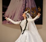 "Белый цветок нашей сцены" 95-летняя Роза Джалилова - расправляя крылья и паря как птица (ФОТО)