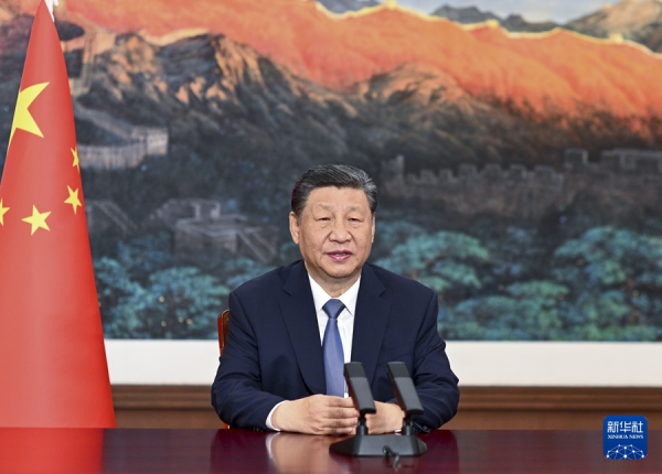 President of China to visit Kazakhstan