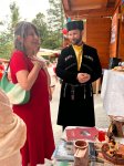 Azərbaycan Avstriyada millətlər festivalının qalibi olub (FOTO)
