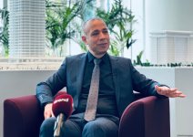 Azerbaijan ready to showcase leading role in climate action at COP29 - CEO Elnur Soltanov (Exclusive interview) (PHOTO/VIDEO)