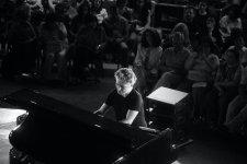Baku Piano Festival. Темы старого Баку и бразильская экспрессия с Шаином Новрасли  (ВИДЕО, ФОТО)
