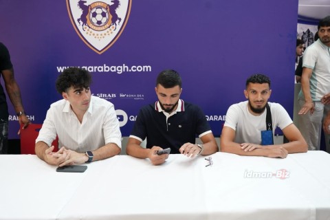 “Qarabağ”