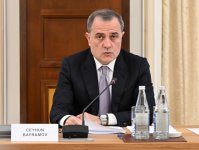 Azerbaijan holds fifth meeting of COP29 organizing committee (PHOTO)