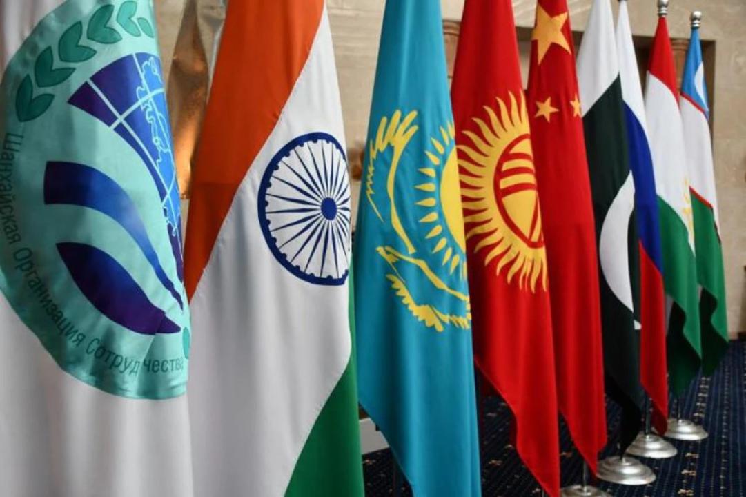 В Бишкеке открылось заседание генпрокуроров стран ШОС