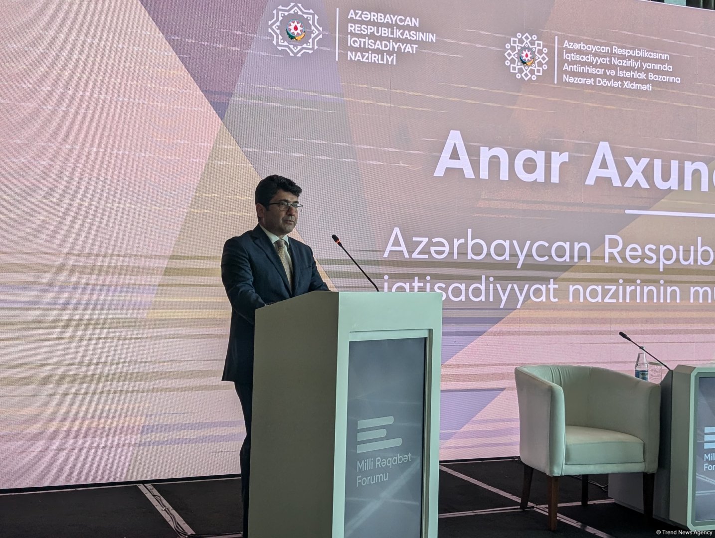 Кодекс о конкуренции расширит возможности для проведения эффективного регулирования в Азербайджане - замминистра