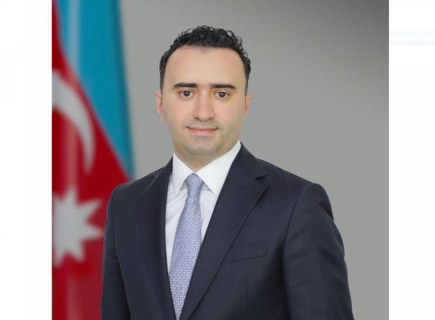 В Центральном банке Азербайджана новое назначение