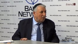 Direct talks remain optimal approach to normalize Baku-Yerevan relations - Azerbaijani religious rep (PHOTO/VIDEO)