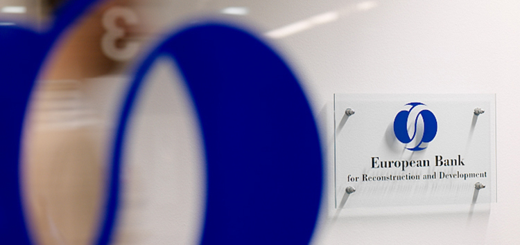 EBRD, EU partner to provide multimillion loan to Moldovan bank