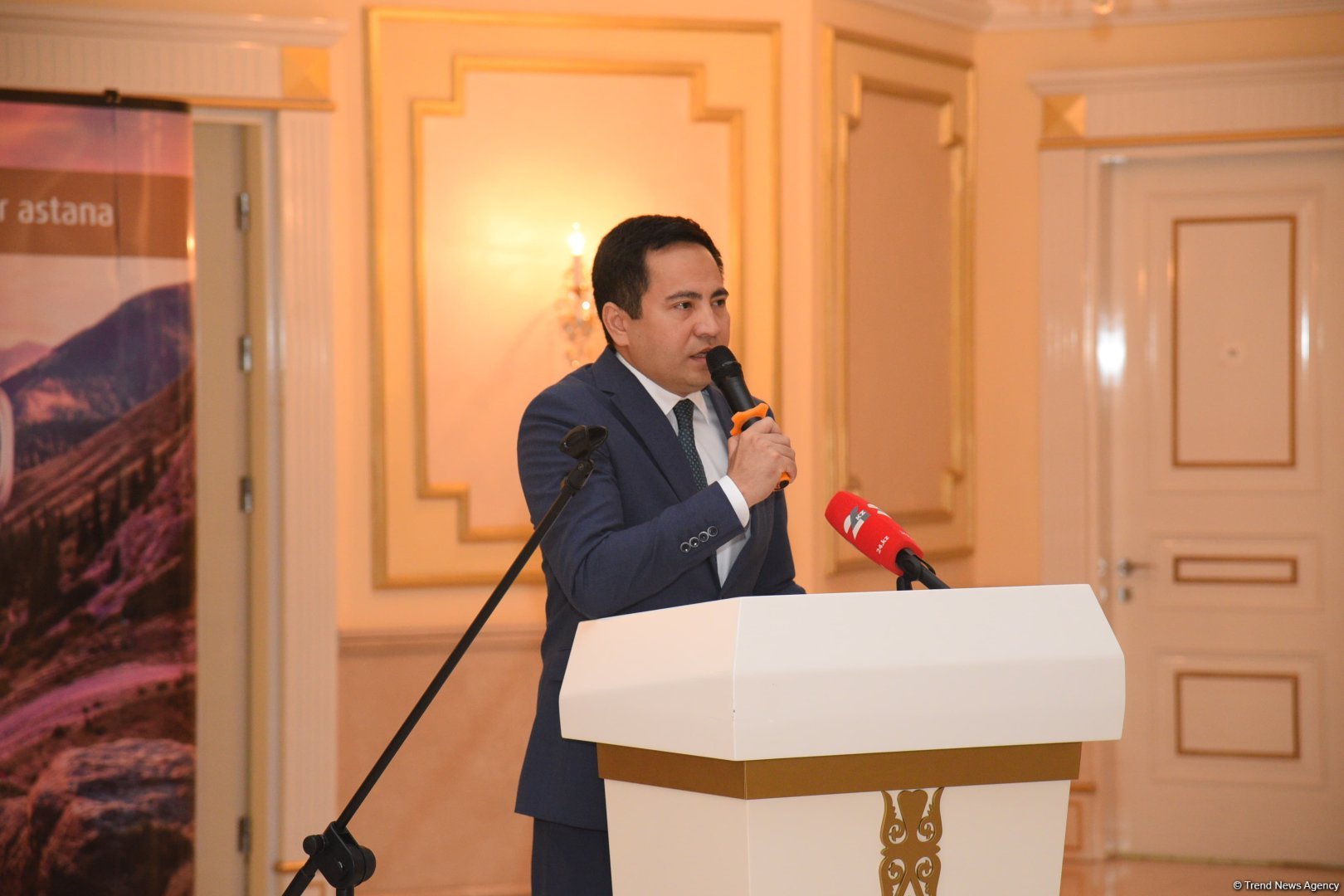 Казахстан примет активное участие в работе СОР29 в Баку - посол