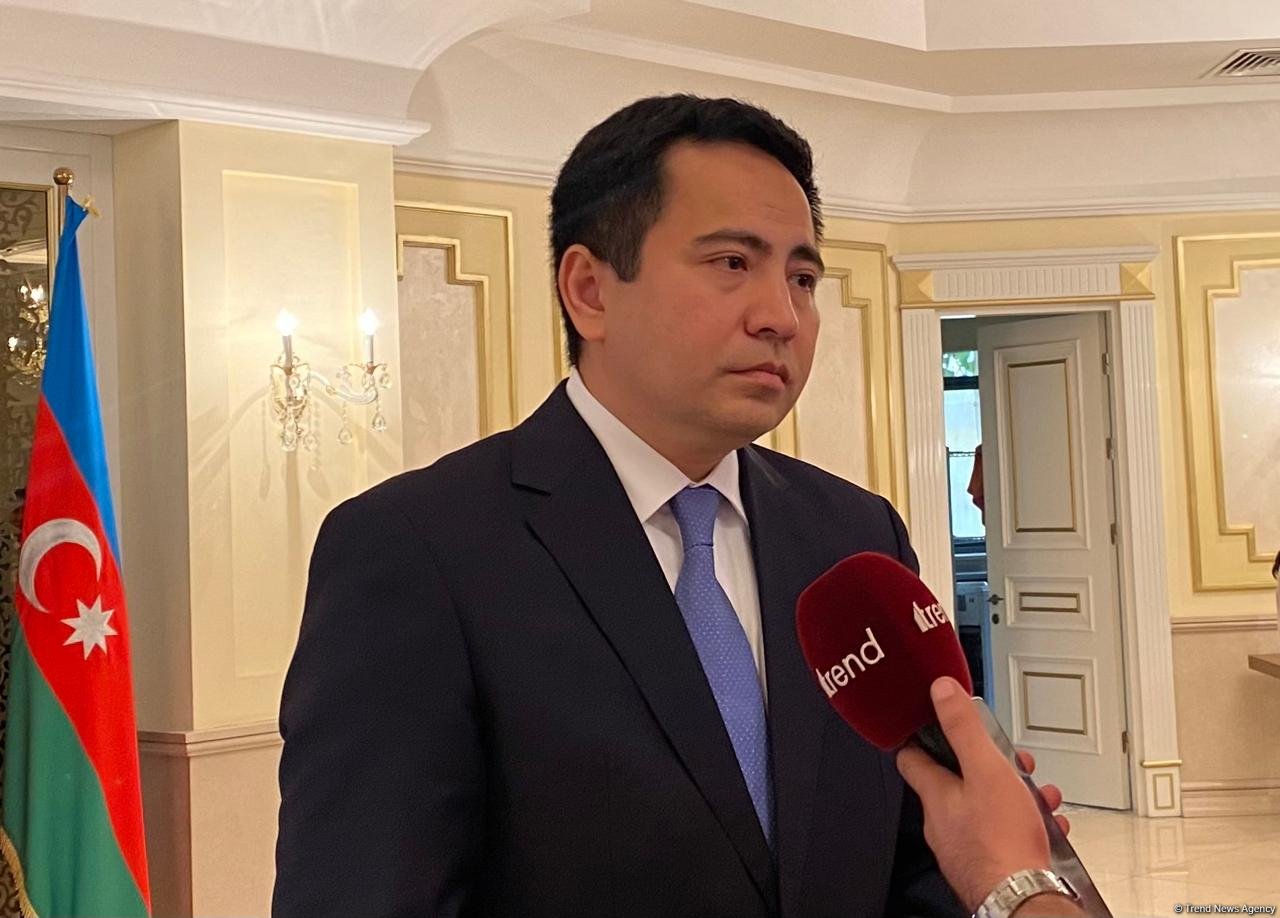 Казахстан об увеличении объема грузоперевозок по Среднему коридору