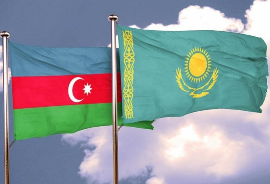 Утверждено соглашение между Азербайджаном и Казахстаном о сотрудничестве в сфере военной разведки в области обороны - Указ