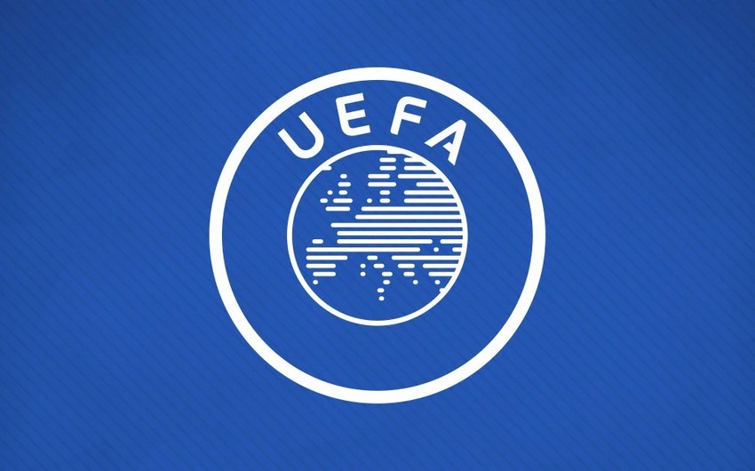 Объявлен рейтинг клубов УЕФА
