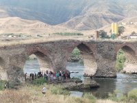 Xarici səyyahlar Füzulidə minaların zərərsizləşdirilməsi prossesini izləyib (FOTO/VİDEO) (YENİLƏNİB)