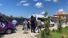 Next group of former IDPs arrives in Azerbaijan's Shusha (VIDEO/PHOTO)