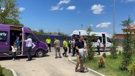 Next group of former IDPs arrives in Azerbaijan's Shusha (VIDEO/PHOTO)