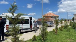 Next group of former IDPs arrives in Azerbaijan's Shusha (VIDEO/PHOTO)