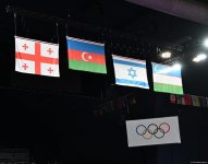 Paris-2024: Azərbaycan cüdoçusu növbəti qızıl medalı qazandı (FOTO/VİDEO) (YENİLƏNİB)